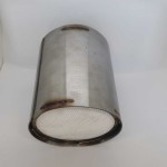 *УНИВЕРСАЛЕН DPF CR0010 / САМО ПЪЛНЕЖ/ EURO4*